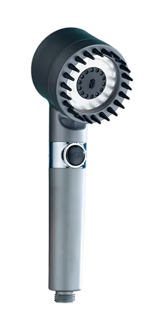 IonShower